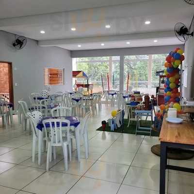 Restaurante Cantina Do Lar