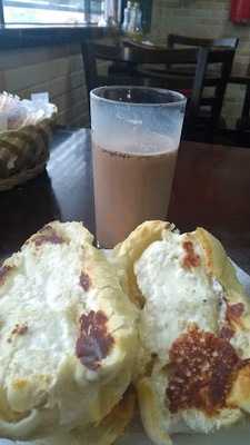 Panificadora Nova Canaa