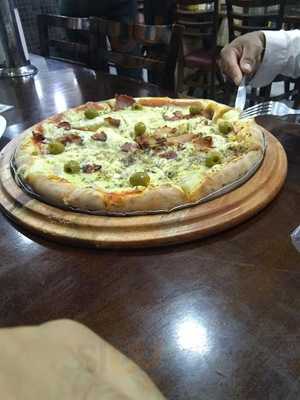 Panificadora Nova Canaa