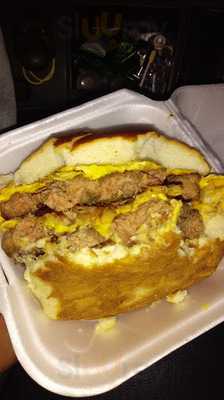 Panificadora Nova Canaa