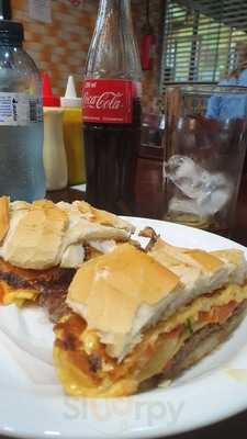 Panificadora Nova Canaa