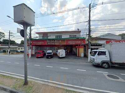 Panificadora Nova Canaa