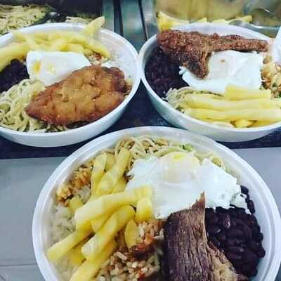 Restaurante E Lanchonete Familiar