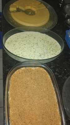 Restaurante E Lanchonete Familiar