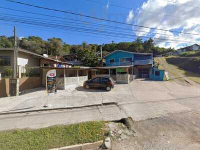 Restaurante E Lanchonete Familiar