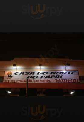 Casa Do Norte Papai