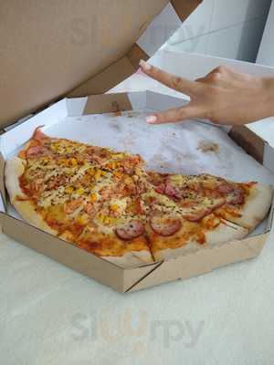 Taranttella Forneria