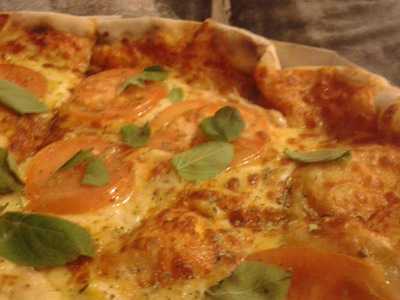 Taranttella Forneria