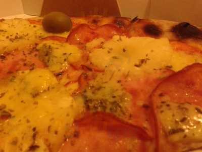 Taranttella Forneria