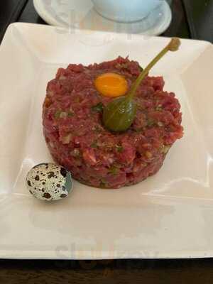 Restaurante El Tranvia (itaim-bibi)