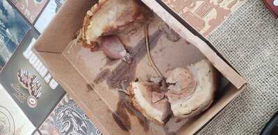 Restaurante El Tranvia (itaim-bibi)