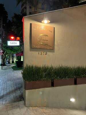 Restaurante El Tranvia (itaim-bibi)