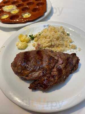 Restaurante El Tranvia (itaim-bibi)