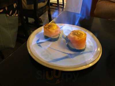 Sao Paulo-tokyo Sushibar