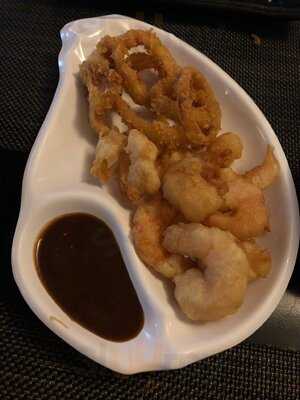 Sao Paulo-tokyo Sushibar