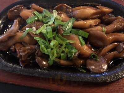 Sao Paulo-tokyo Sushibar