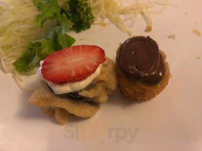 Sao Paulo-tokyo Sushibar