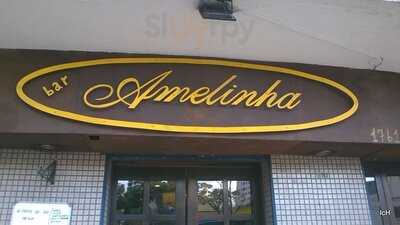 Bar Amelinha