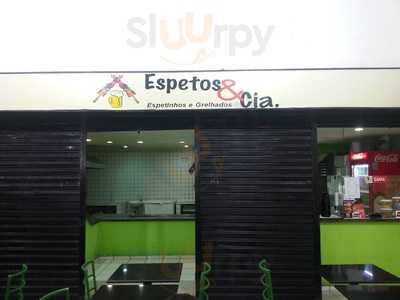 Espetos & Cia