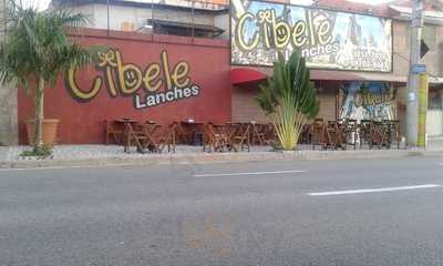 Cibele Lanches E Porcoes