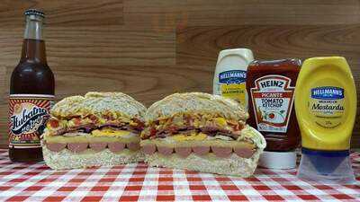 Cibele Lanches E Porcoes