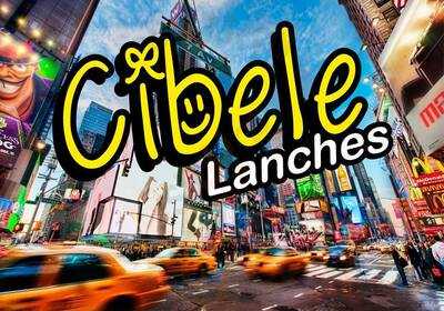 Cibele Lanches E Porcoes