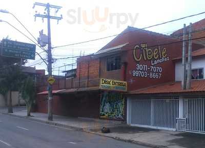 Cibele Lanches E Porcoes