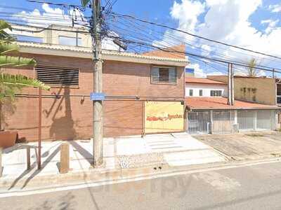 Cibele Lanches E Porcoes