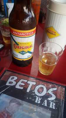 Beto´s Bar