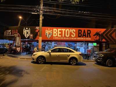 Beto´s Bar