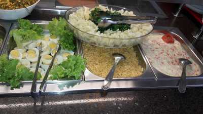 Mamy's Choperia Bar E Restaurante