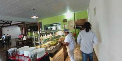 Mamy's Choperia Bar E Restaurante