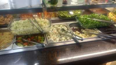 Mamy's Choperia Bar E Restaurante