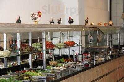 Centenario Restaurante