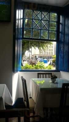 Centenario Restaurante