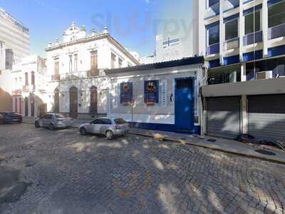 Centenario Restaurante