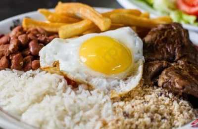 Restaurante De Bom Gosto