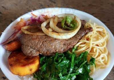 Restaurante De Bom Gosto