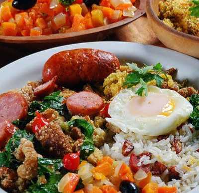 Restaurante De Bom Gosto