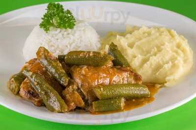 Restaurante De Bom Gosto