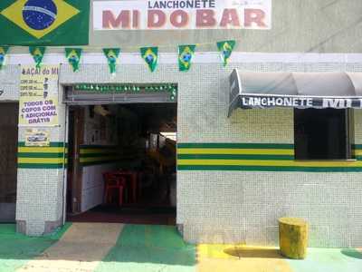 Lanchonete Avenida