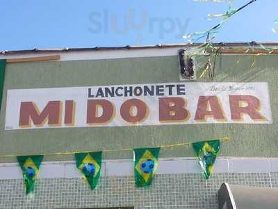 Lanchonete Avenida