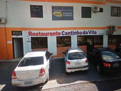 Cantinho Da Vila