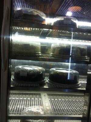 Catarina Doces E Salgados