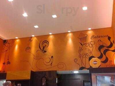 Catarina Doces E Salgados