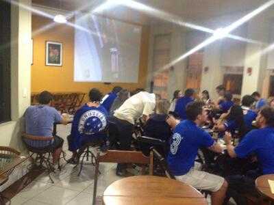 Catarina Doces E Salgados