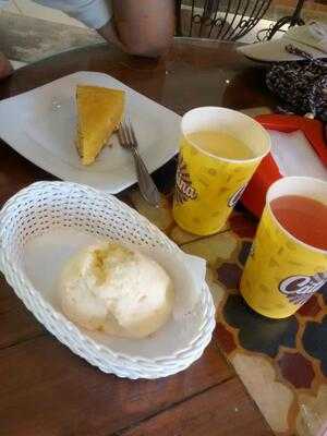 Catarina Doces E Salgados