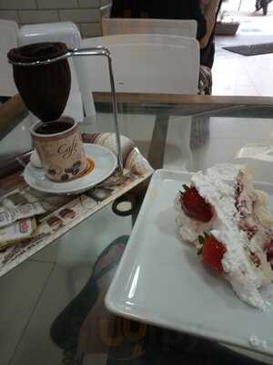 Catarina Doces E Salgados