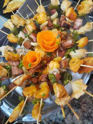 Sublime Self Service