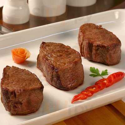 Meu Cantinho Churrascaria